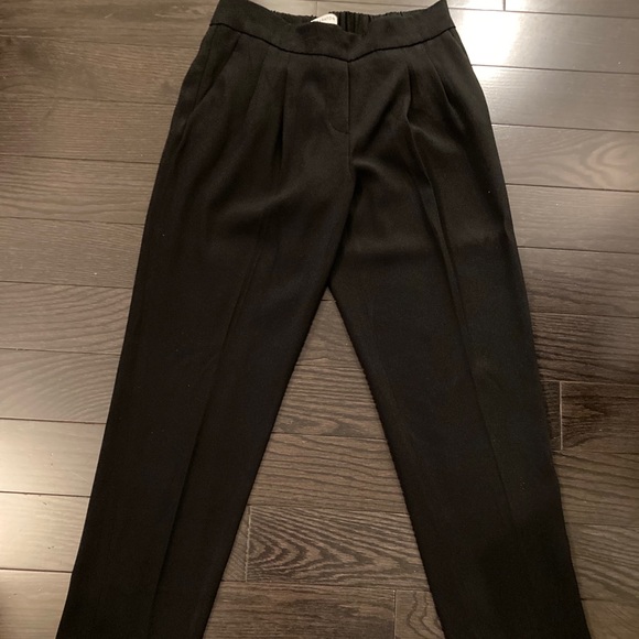 Babaton Conan Pant in black size 0 - Picture 5 of 8